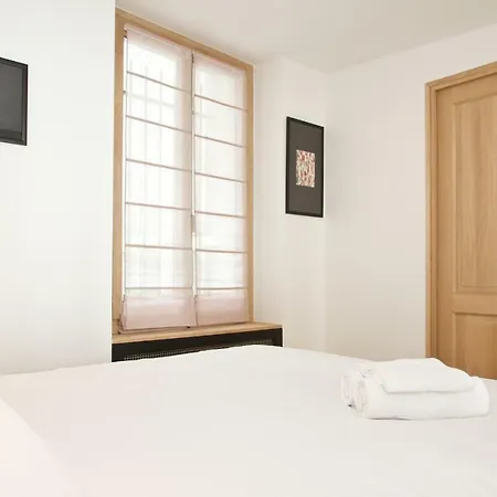 Apartment Saint-sulpice - St Germain Des Pres *