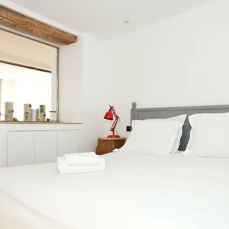 Apartment Saint-sulpice - St Germain Des Pres