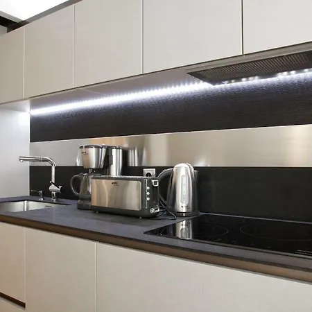 Saint-sulpice - St Germain Des Pres Apartment *