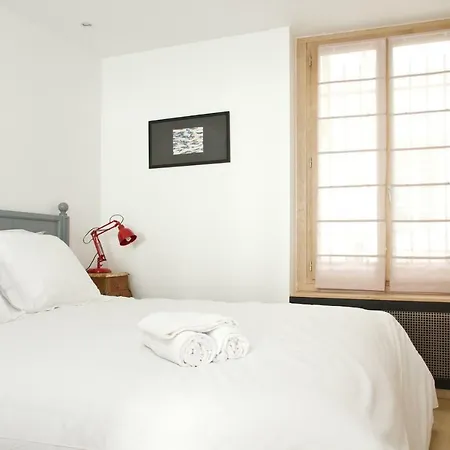 Apartment Saint-sulpice - St Germain Des Pres *