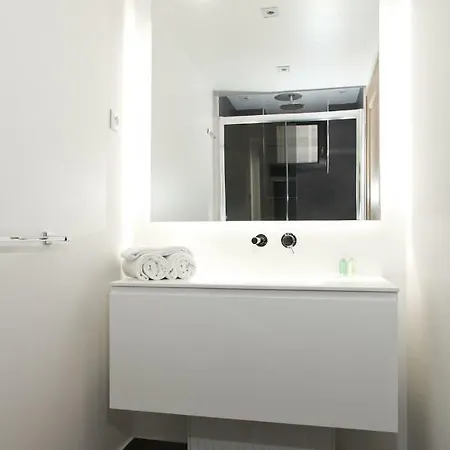 Saint-sulpice - St Germain Des Pres Apartment Paris